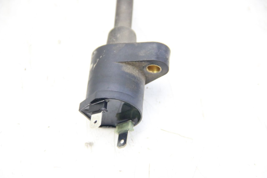 photo de COIL JM MOTORS SANTANA 50 (2014 - 2023) - Alternative perspective