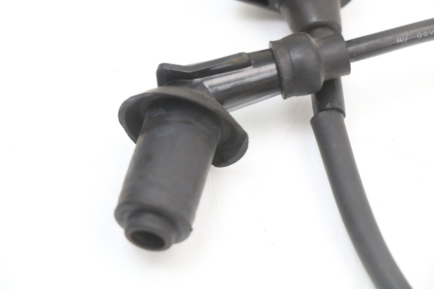 photo de COIL JM MOTORS SANTANA 50 (2014 - 2023) - Component detail