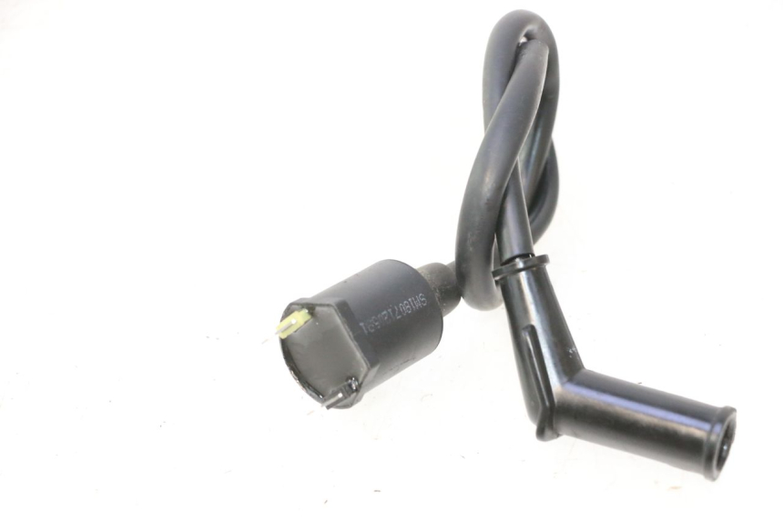 photo de COIL JM MOTORS SANTANA 50 (2014 - 2023) - Technical close-up