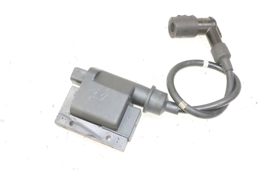 photo de IGNITION COIL PEUGEOT SATELIS COMPRESSOR K15 125 (2006 - 2009) - Main view