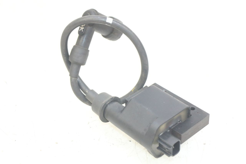 photo de COIL PEUGEOT SATELIS 125 (2010 - 2012) - Zoom on usage condition