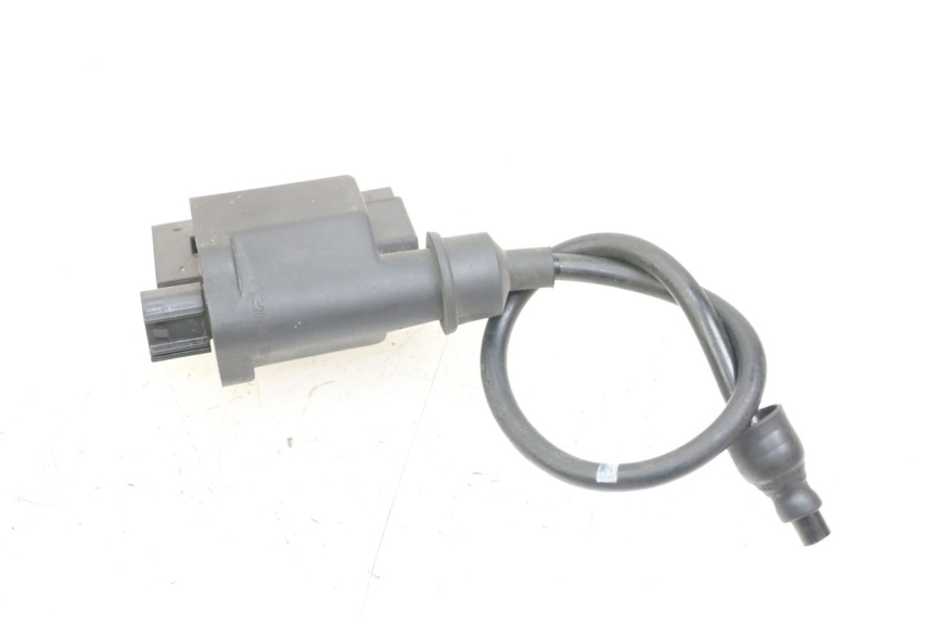 photo de COIL PEUGEOT SATELIS 125 (2006 - 2009) - Zoom on usage condition