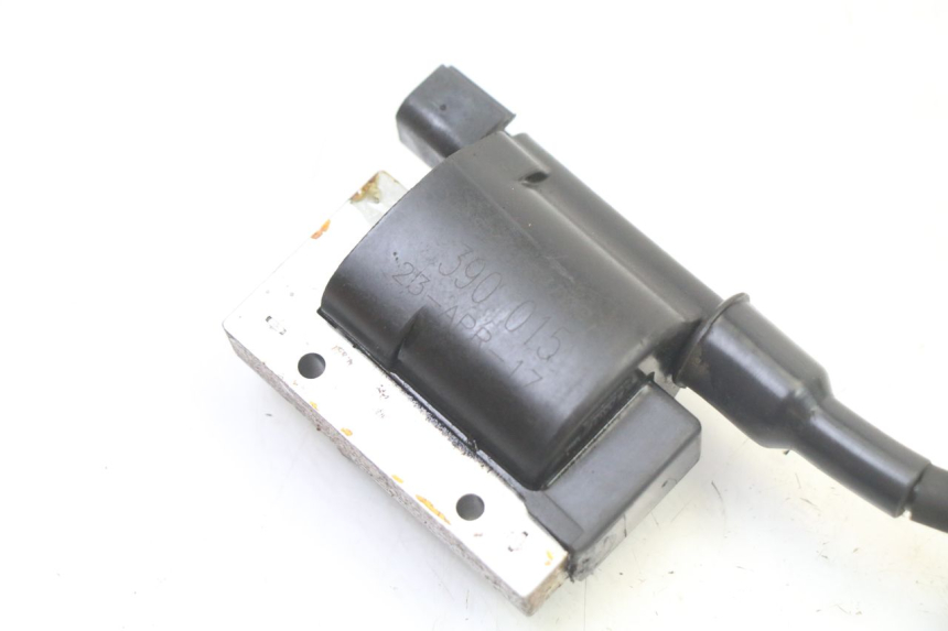 photo de IGNITION COIL PEUGEOT SATELIS 125 (2013 - 2018) - Zoom on usage condition