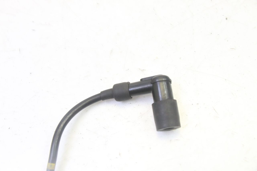 photo de COIL PEUGEOT SATELIS 125 (2006 - 2009) - Zoom on usage condition