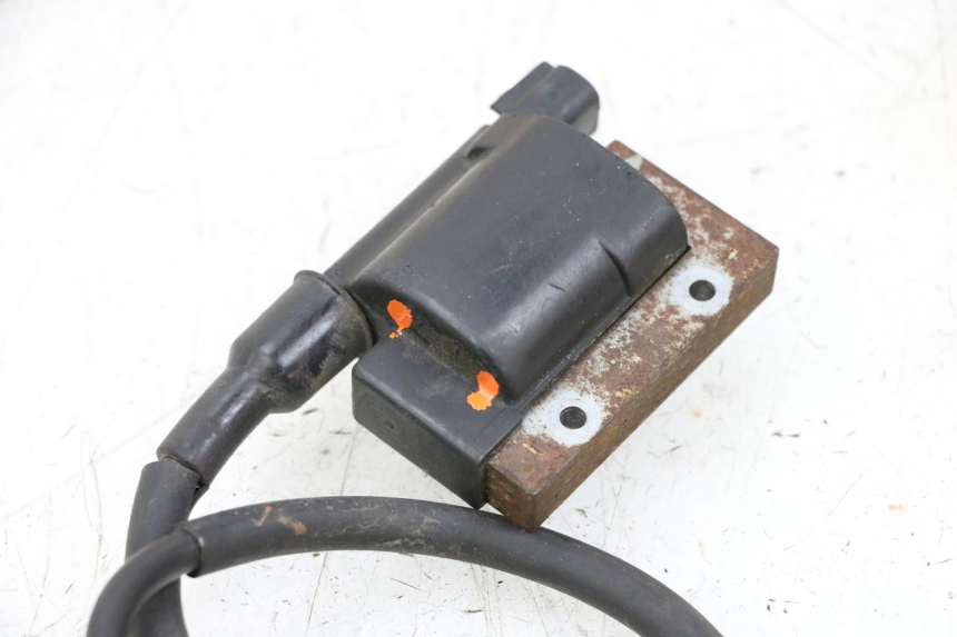 photo de IGNITION COIL PEUGEOT SATELIS 125 (2013 - 2018) - Component detail