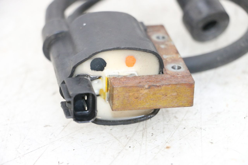 photo de IGNITION COIL PEUGEOT SATELIS 125 (2013 - 2018) - Technical close-up