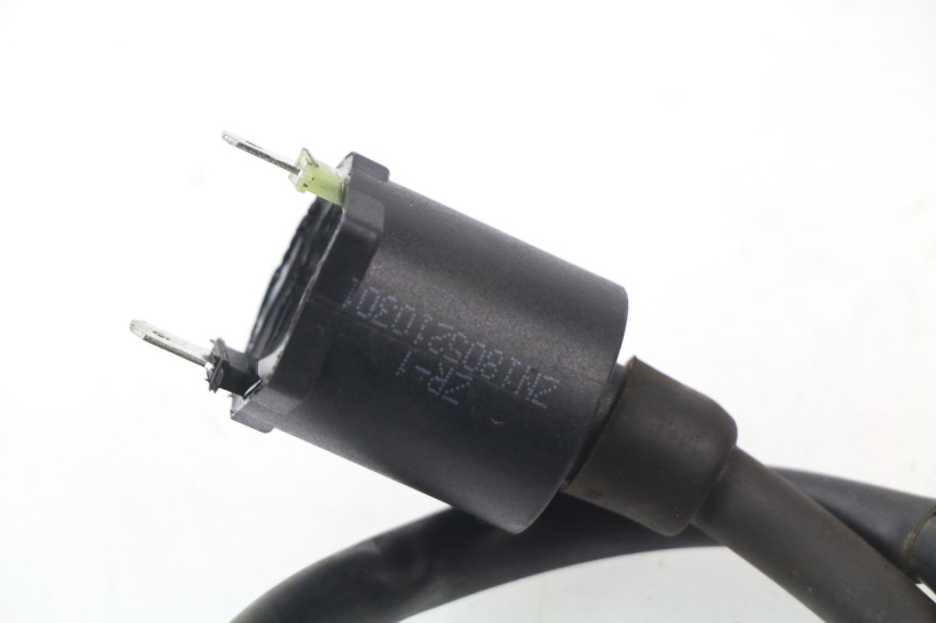photo de IGNITION COIL JM MOTORS SC 4T 50 (2018 - 2021) - Component detail