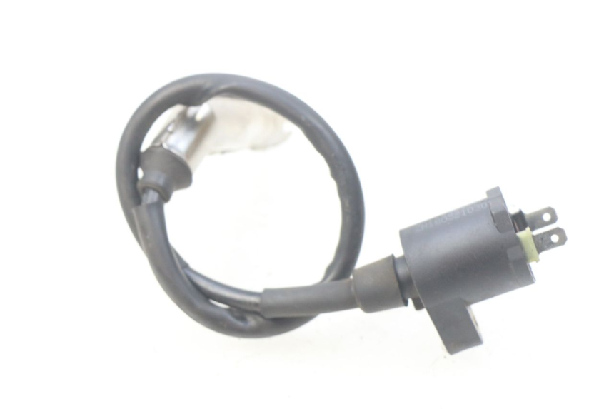 photo de COIL JM MOTORS SC 4T 50 (2012 - 2017) - Zoom on usage condition