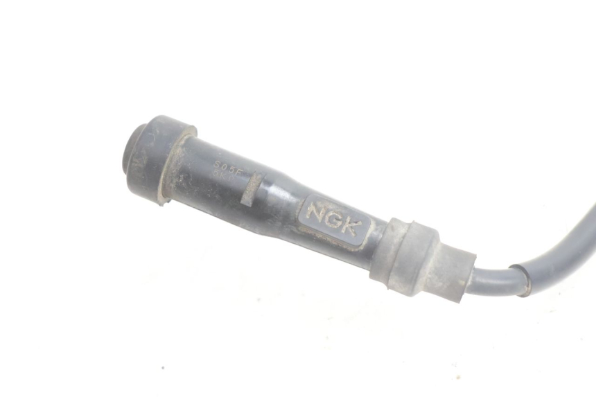 photo de IGNITION COIL APRILIA SCARABEO GT 125 (1999 - 2007) - Technical close-up