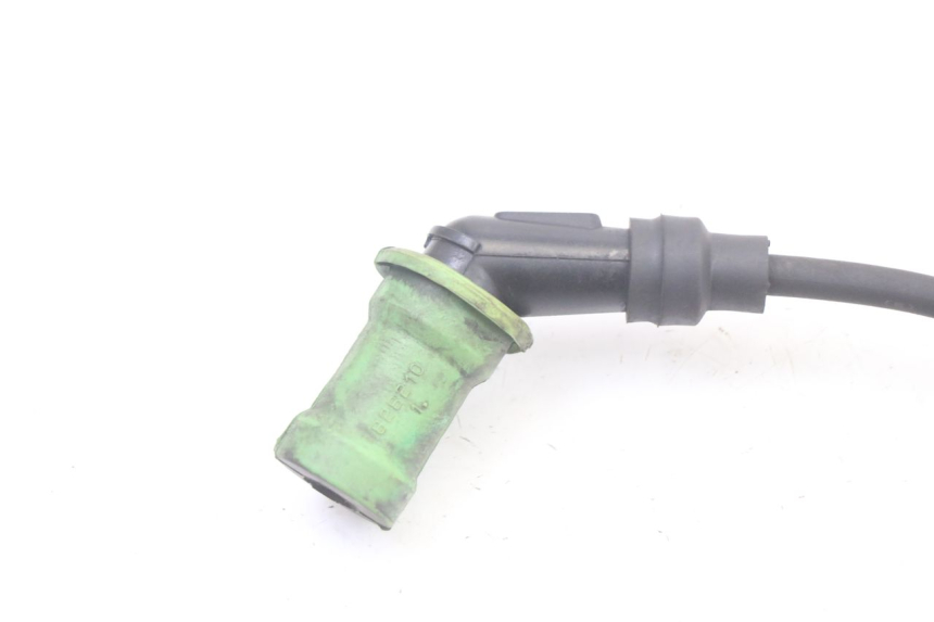 photo de IGNITION COIL APRILIA SCARABEO GT TOURING 125 (1999 - 2005) - Component detail