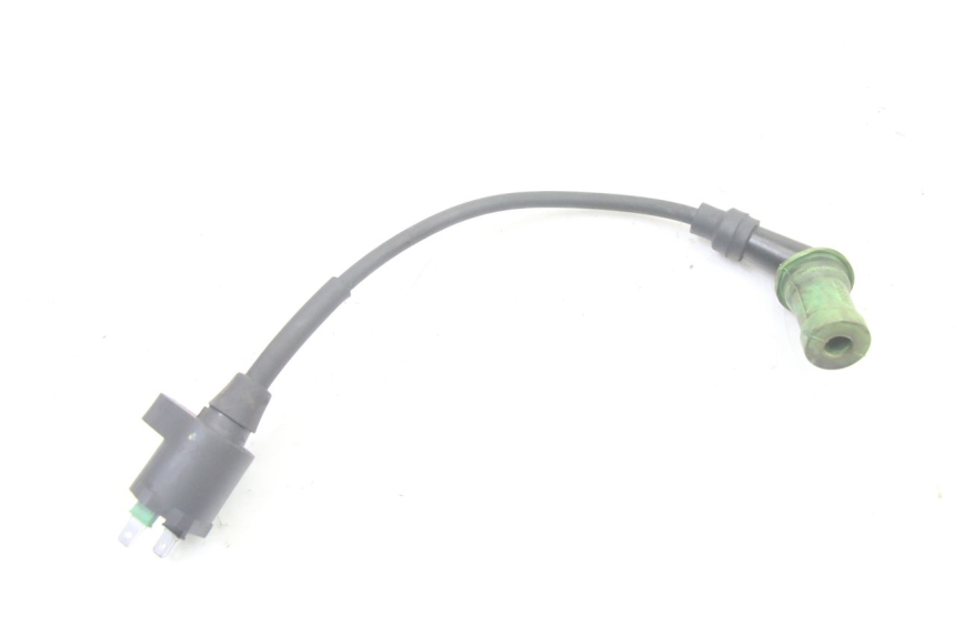 photo de IGNITION COIL APRILIA SCARABEO GT TOURING 125 (1999 - 2005) - Alternative perspective