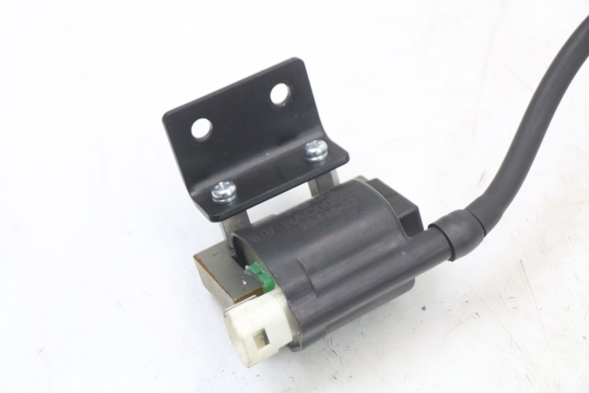 photo de IGNITION COIL ROYAL ENFIELD SCRAM 411 (2022 - 2024) - Component detail