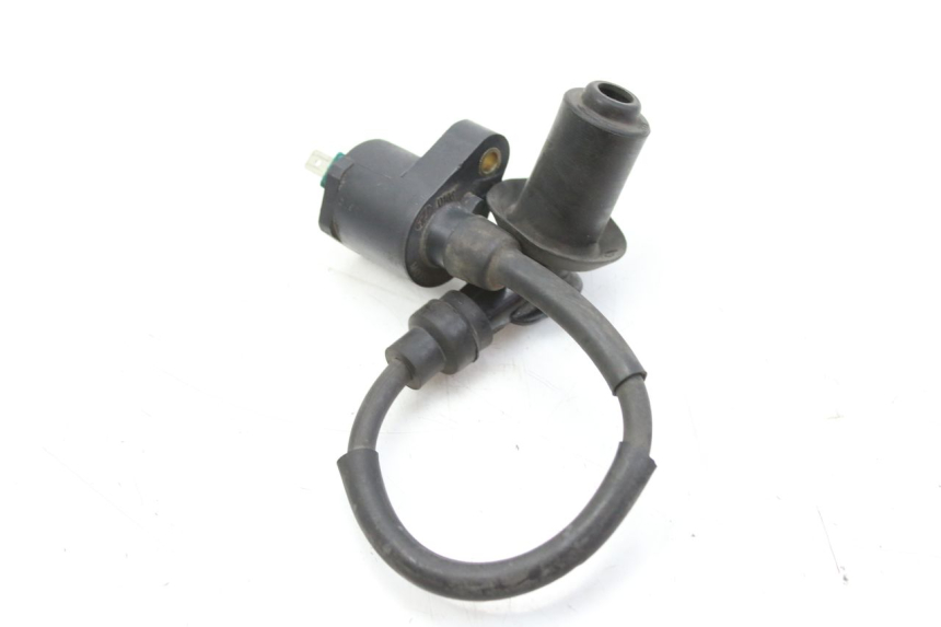 photo de COIL KYMCO SENTO 100 (2008 - 2013) - Zoom on usage condition