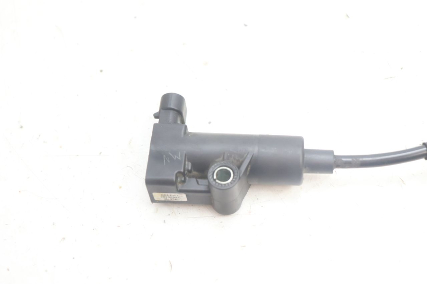 photo de IGNITION COIL MASH SEVENTY FIVE 125 (2013 - 2021) - Component detail