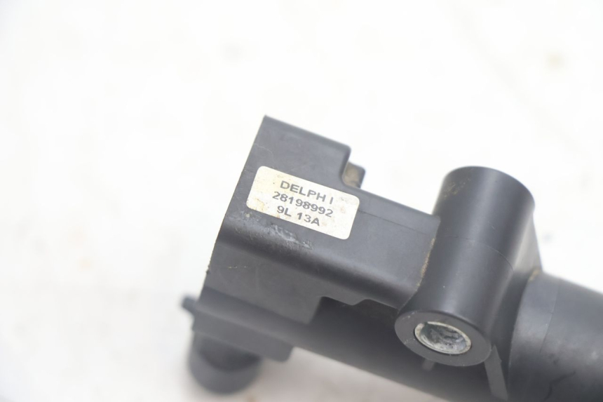 photo de IGNITION COIL MASH SEVENTY FIVE 125 (2013 - 2021) - Zoom on usage condition