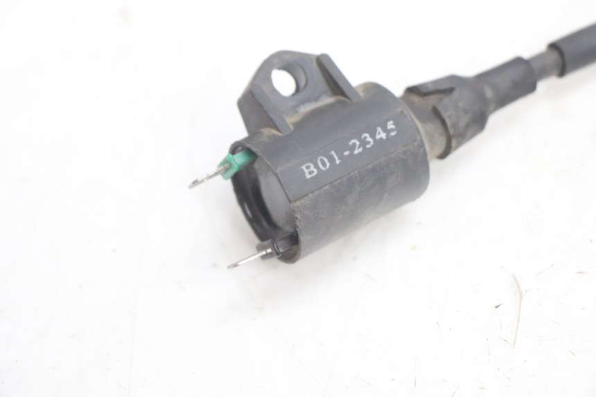 photo de IGNITION COIL RIDE SLASH 2T 50 (2012 - 2014) - Component detail