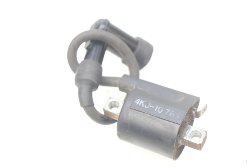 photo de COIL YAMAHA SLIDER NAKED 50 (2004 - 2018) - Zoom on usage condition