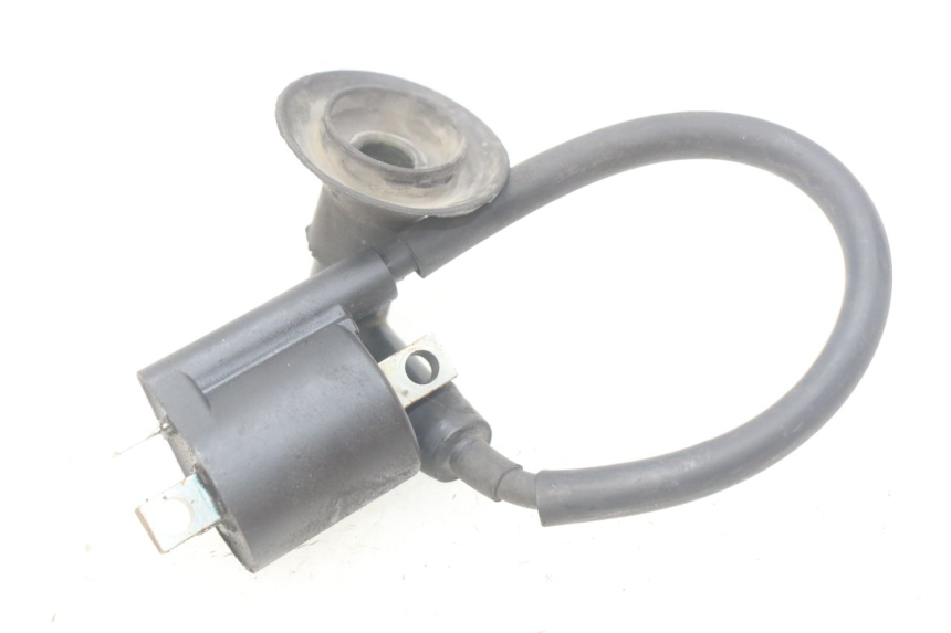 photo de COIL YAMAHA SLIDER NAKED 50 (2004 - 2018) - Zoom on usage condition