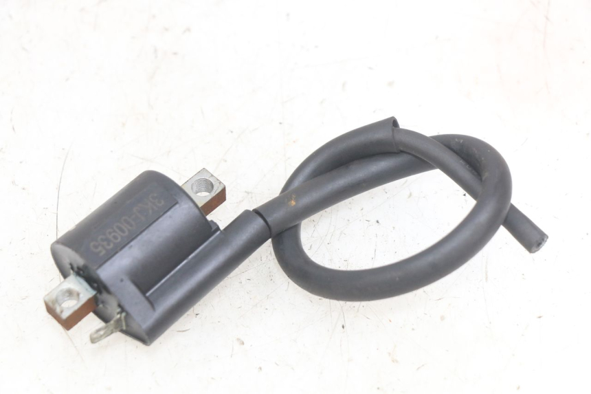 photo de COIL SHERCO SM-R 50 (2018 - 2021) - Zoom on usage condition