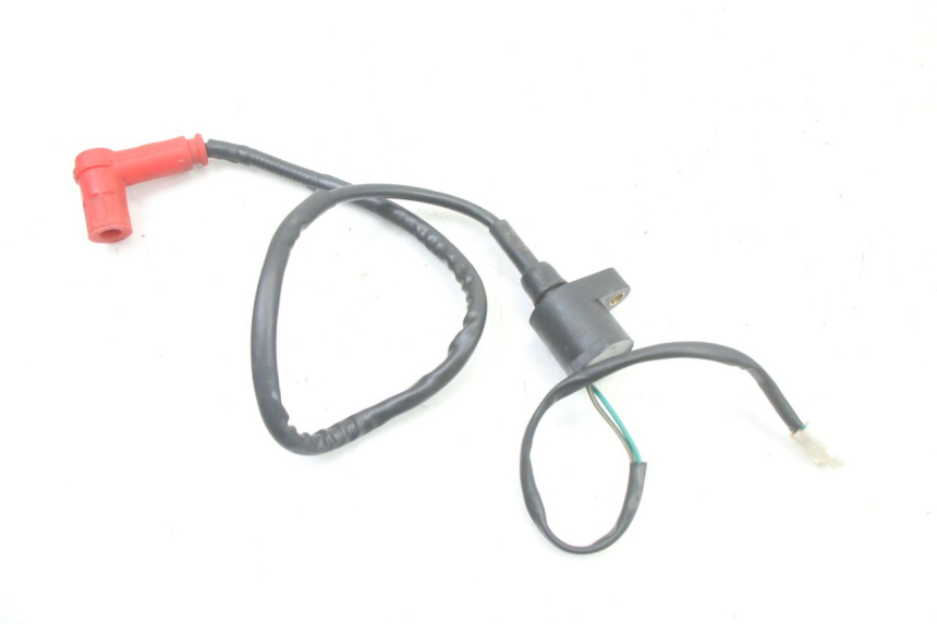 photo de IGNITION COIL SMALL MX THUNDER 250 - Main view