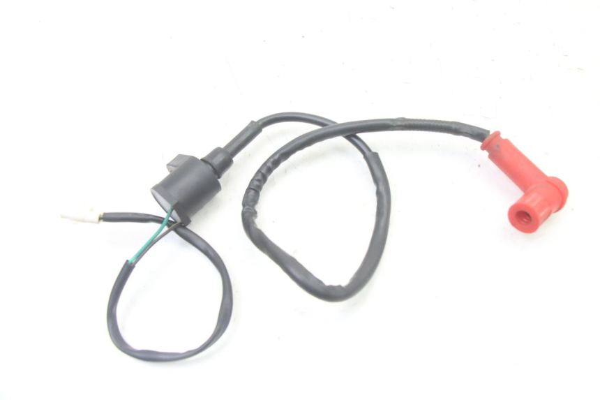 photo de IGNITION COIL SMALL MX THUNDER 250 - Technical close-up