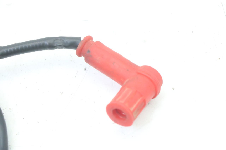 photo de IGNITION COIL SMALL MX THUNDER 250 - Fixing points details