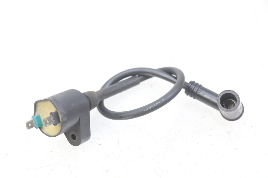 photo de COIL PEUGEOT SPEEDFIGHT 2 AC 50 (2000 - 2009) - Zoom on usage condition