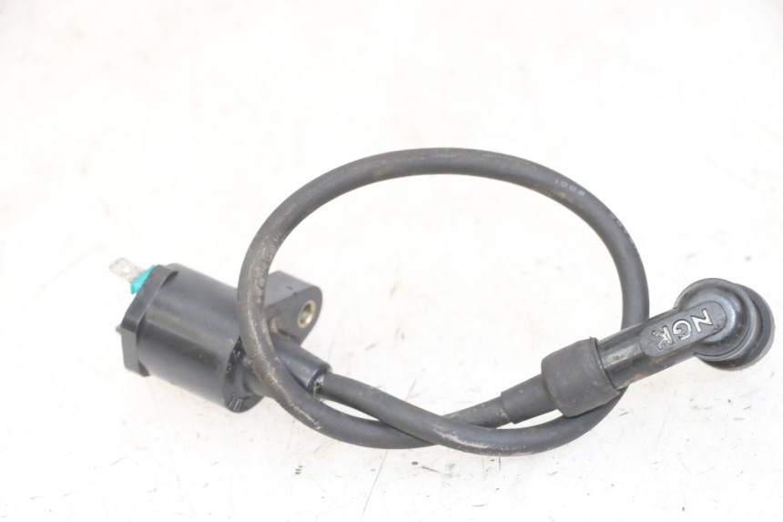 photo de IGNITION COIL PEUGEOT SPEEDFIGHT 2 LC 50 (2000 - 2009) - Zoom on usage condition