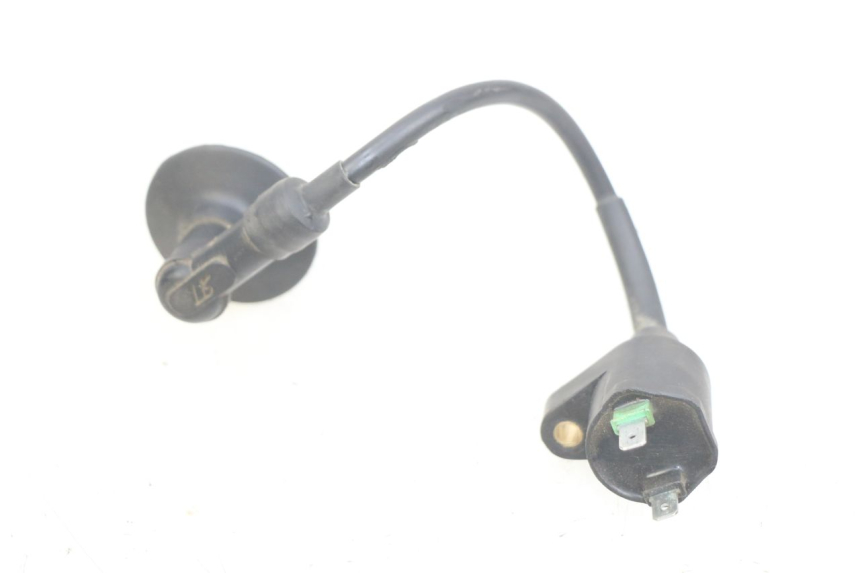 photo de COIL PEUGEOT SPEEDFIGHT 3 AIR 50 (2009 - 2015) - Zoom on usage condition