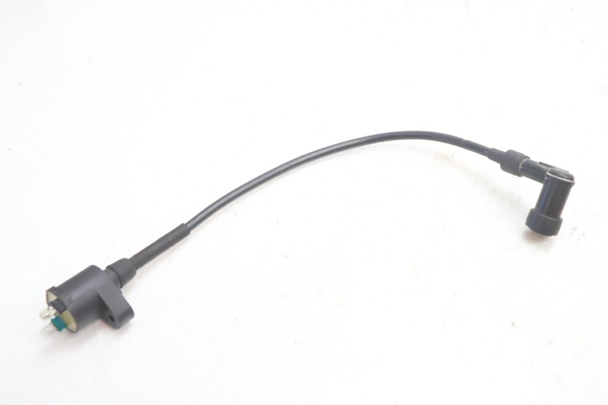 photo de COIL PEUGEOT SPEEDFIGHT LC 50 (1996 - 2002) - Main view
