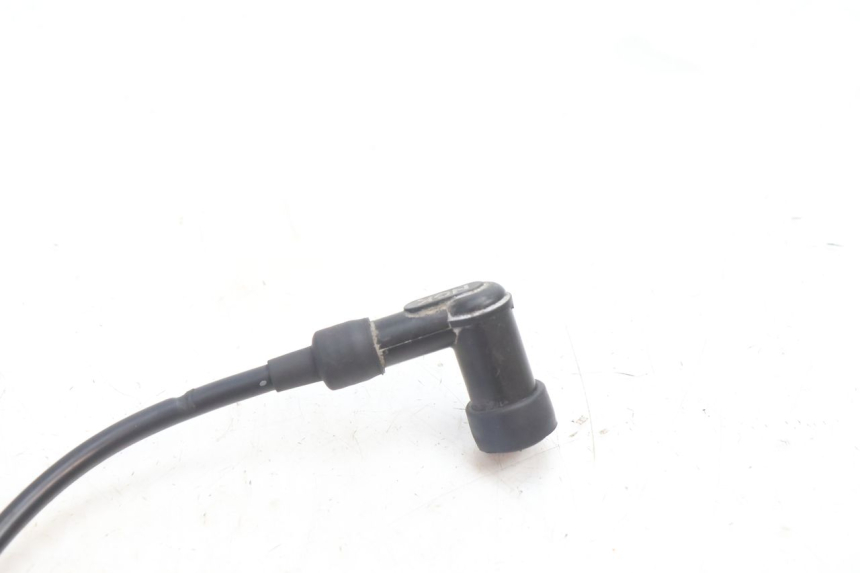 photo de COIL PEUGEOT SPEEDFIGHT LC 50 (1996 - 2002) - Zoom on usage condition