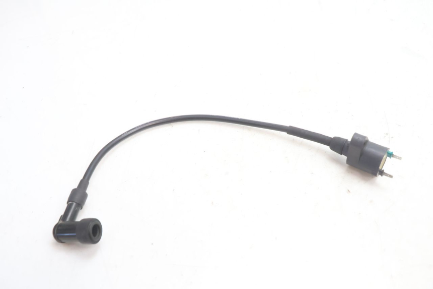 photo de COIL PEUGEOT SPEEDFIGHT LC 50 (1996 - 2002) - Alternative perspective