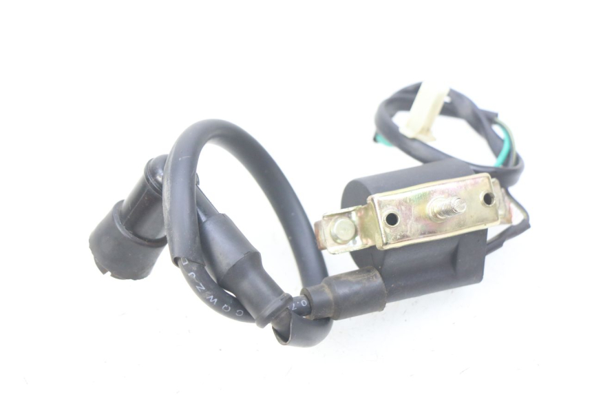 photo de COIL CHINESE QUAD SPEEDY DELUXE 125 - Main view