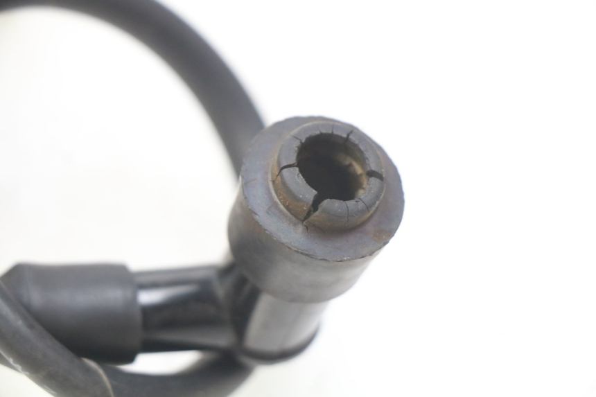 photo de COIL CHINESE QUAD SPEEDY DELUXE 125 - Component detail