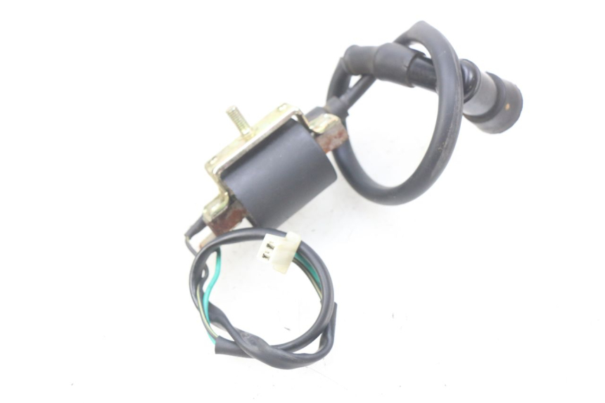 photo de COIL CHINESE QUAD SPEEDY DELUXE 125 - Alternative perspective