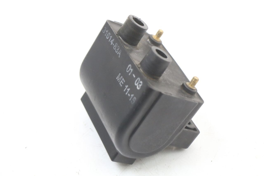 photo de IGNITION COIL HARLEY DAVIDSON SPORTSTER XL CUSTOM 1200 (2003 - 2004) - Zoom on usage condition