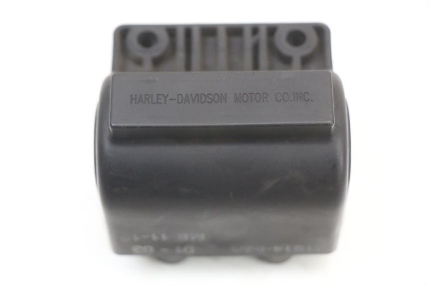 photo de IGNITION COIL HARLEY DAVIDSON SPORTSTER XL CUSTOM 1200 (2003 - 2004) - Technical close-up