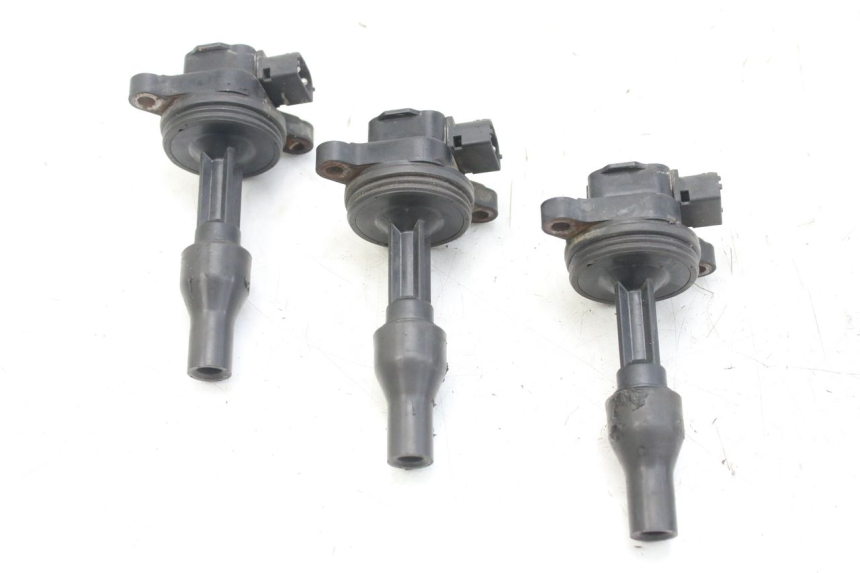 photo de COIL TRIUMPH SPRINT ST 955 (1999 - 2001) - Main view