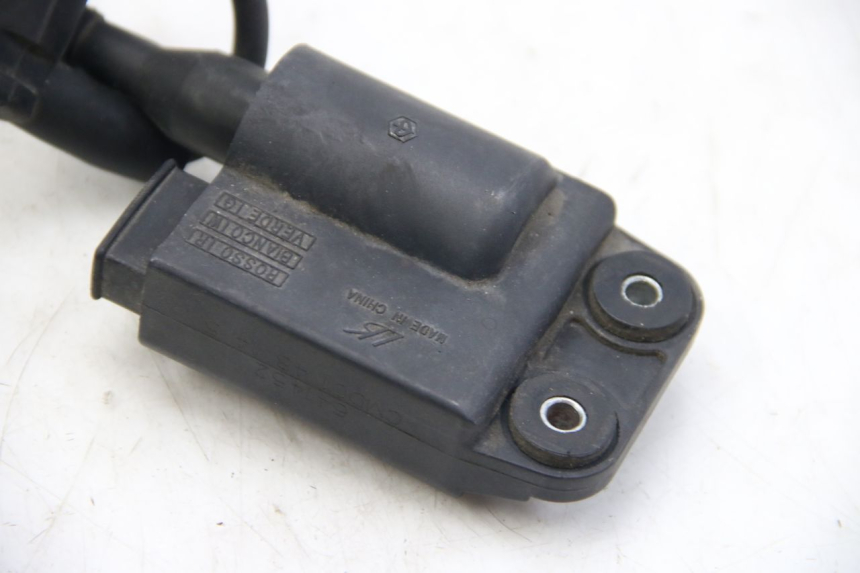 photo de COIL APRILIA SR 2T 50 (2012 - 2017) - Alternative perspective