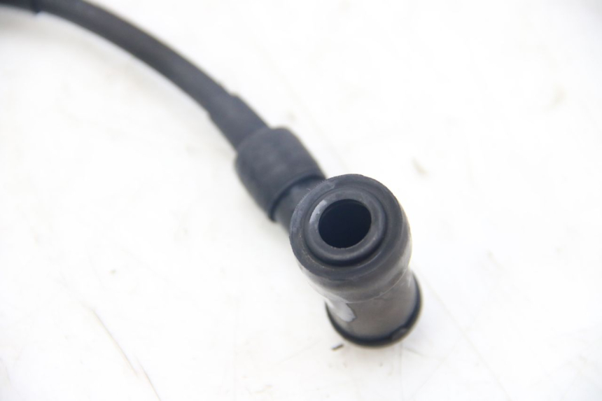 photo de COIL YAMAHA SR 125 (1982 - 2003) - Zoom on usage condition