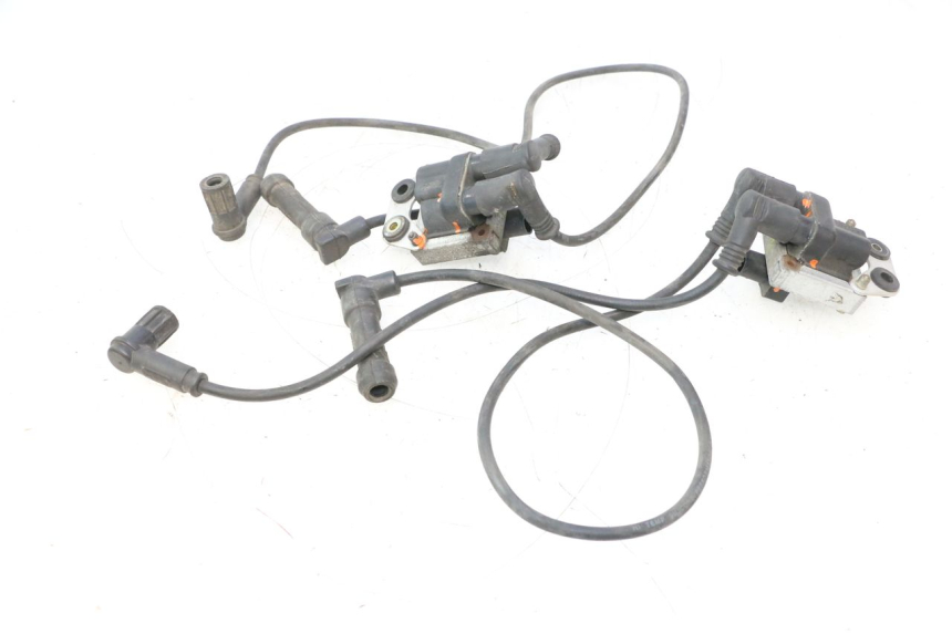 photo de IGNITION COIL DUCATI SS IE DS CARENEE 1000 (2002 - 2006) - Main view