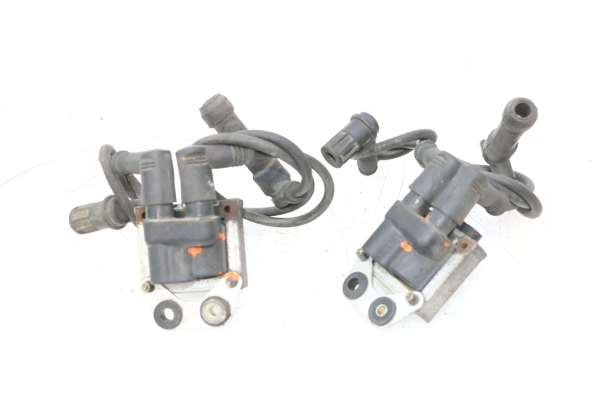 photo de IGNITION COIL DUCATI SS IE DS CARENEE 1000 (2002 - 2006) - Component detail