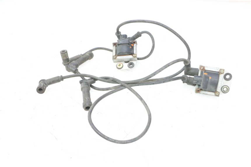 photo de IGNITION COIL DUCATI SS IE DS CARENEE 1000 (2002 - 2006) - Surface and material condition