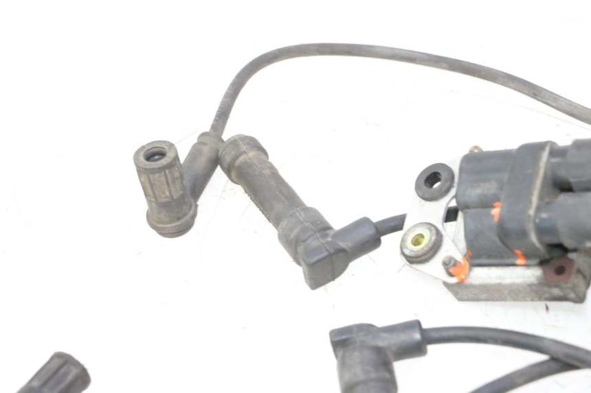 photo de IGNITION COIL DUCATI SS IE DS CARENEE 1000 (2002 - 2006) - Markings and original references