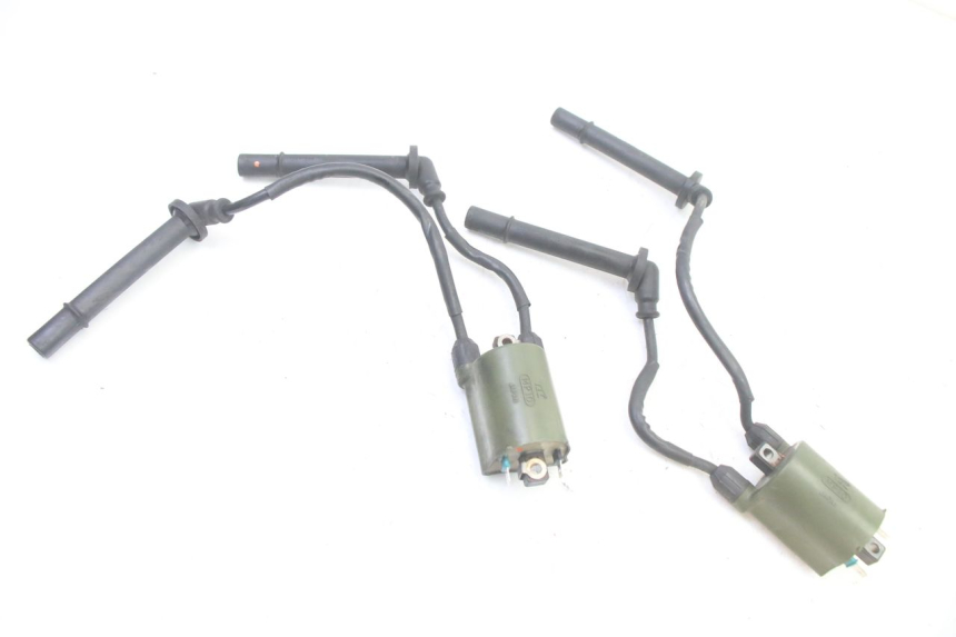 photo de IGNITION COIL HONDA ST PAN EUROPEAN 1300 (2002 - 2013) - Main view