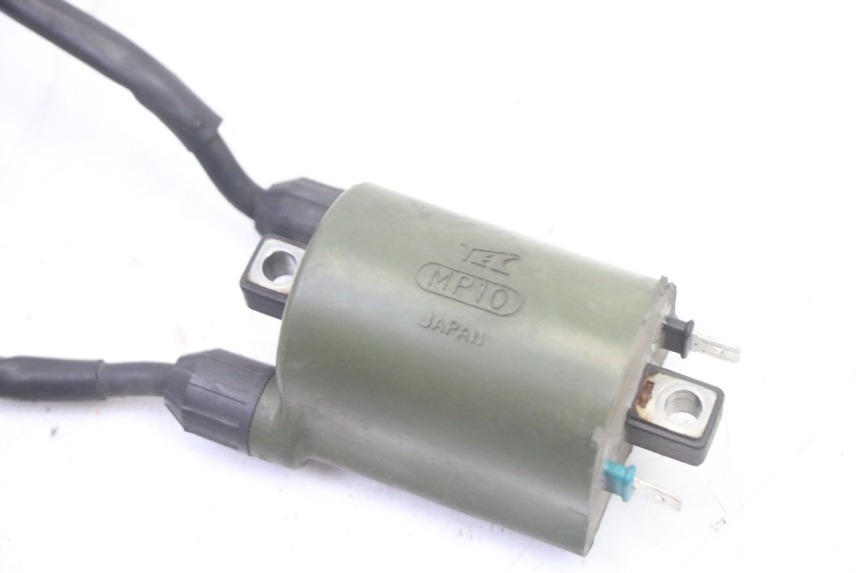 photo de IGNITION COIL HONDA ST PAN EUROPEAN 1300 (2002 - 2013) - Alternative perspective