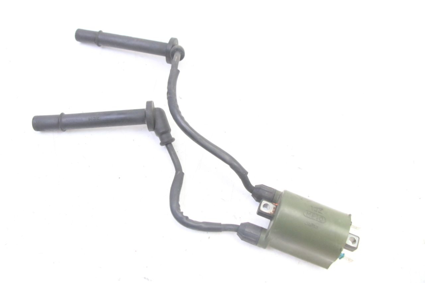 photo de IGNITION COIL HONDA ST PAN EUROPEAN 1300 (2002 - 2013) - Technical close-up