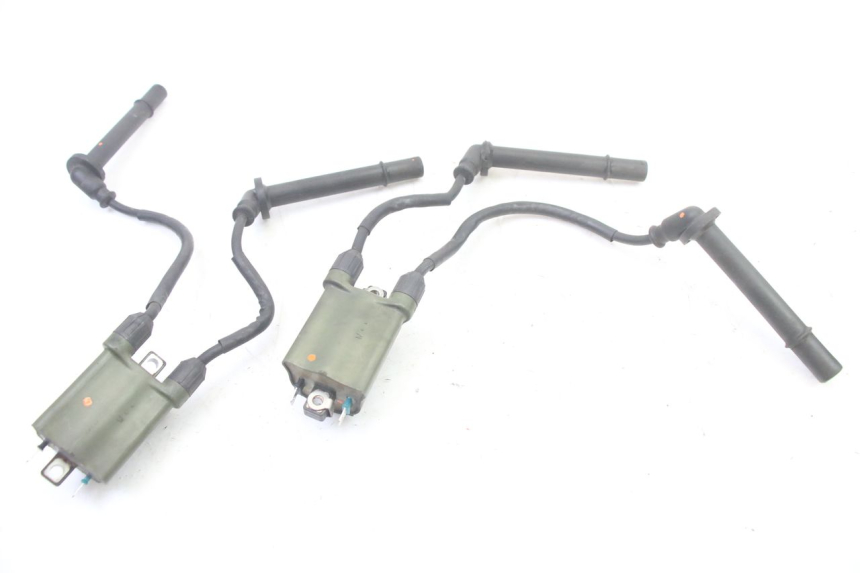 photo de IGNITION COIL HONDA ST PAN EUROPEAN 1300 (2002 - 2013) - Surface and material condition