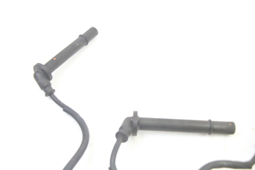 photo de IGNITION COIL HONDA ST PAN EUROPEAN 1300 (2002 - 2013) - Markings and original references