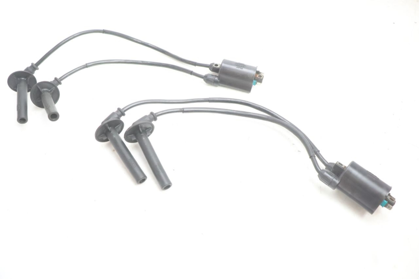 photo de IGNITION COIL HONDA ST PAN EUROPEAN 1100 (1990 - 2002) - Main view
